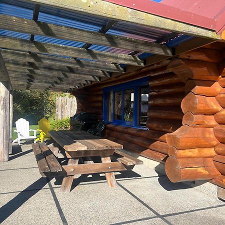 Tree Hut Cottage Мастертон Экстерьер фото